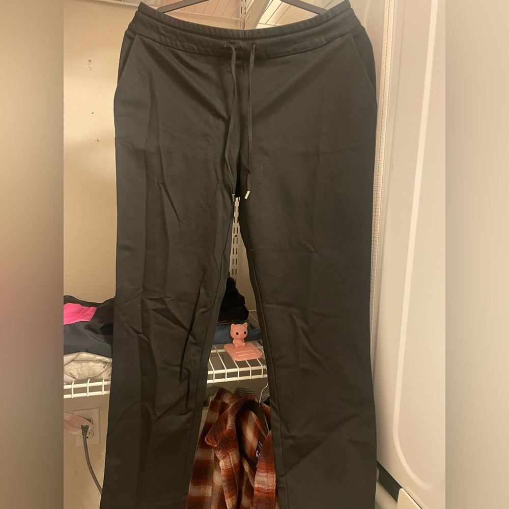 Dalia Pants